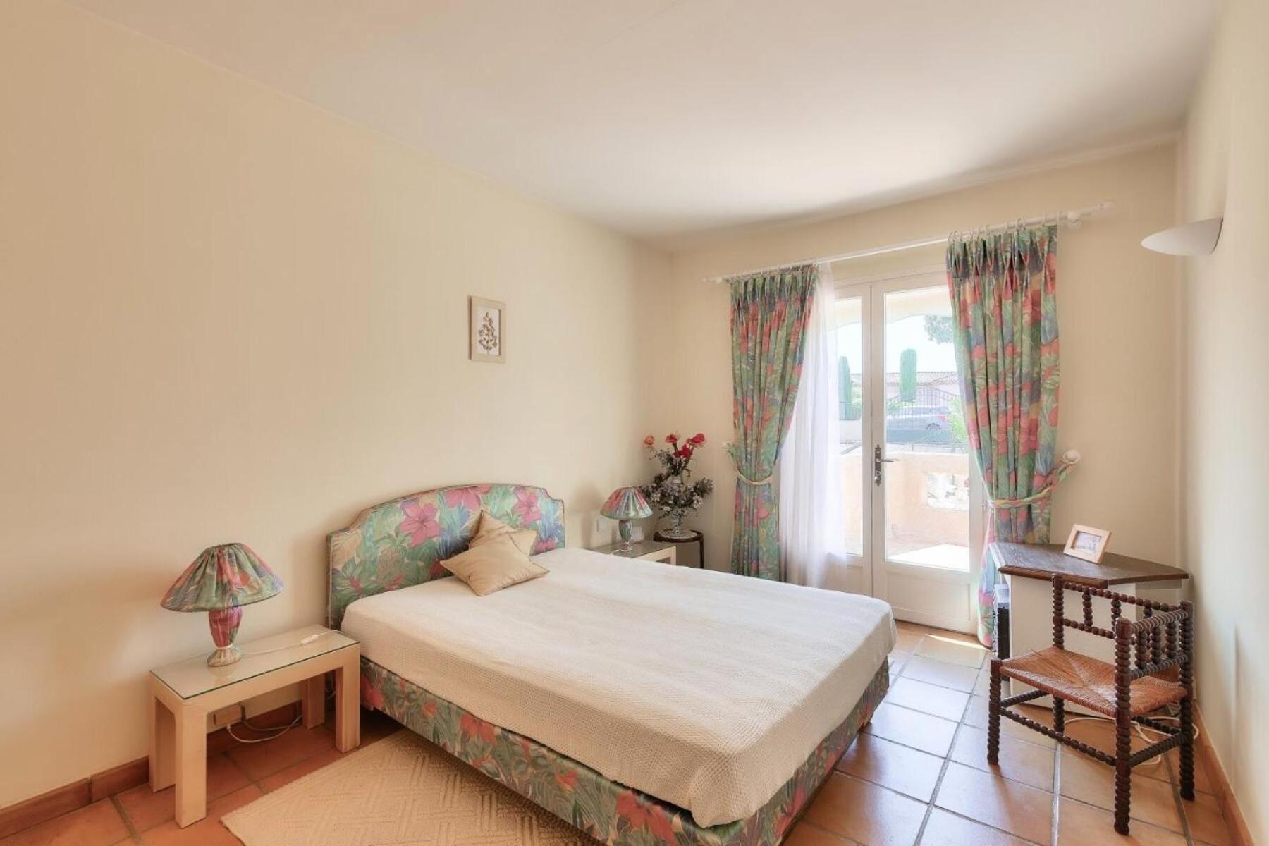 Les Gondins - Maeva Home - Villa 4 Pieces 8 Personnes - Selection Mae-4494 Saint-Raphaël Zewnętrze zdjęcie